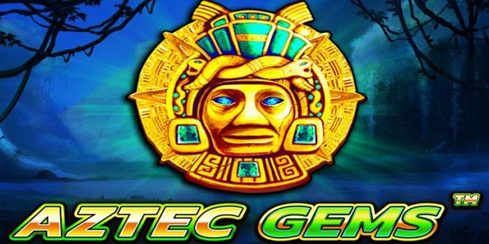Gelombang Cuan Deras Dari Slot Aztec Gems