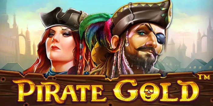 Cara Menikmati Putaran Dengan Pola Jitu di Slot Pirate Gold