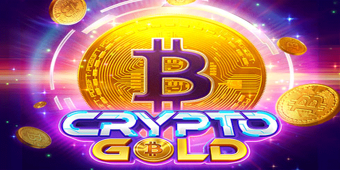 Strategi Hoki Dapatkan Kemenangan Besar Slot Crypto Gold