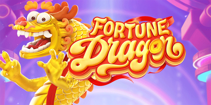 Trik Jitu Dapatkan Jackpot Besar Slot Fortune Dragon