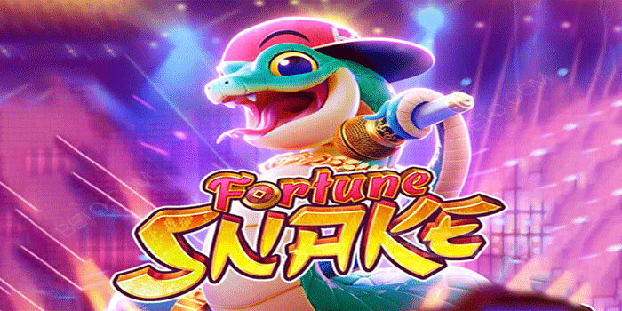 Teknik Jitu Menang Besar Slot Fortune Snake Dijamin Ampuh