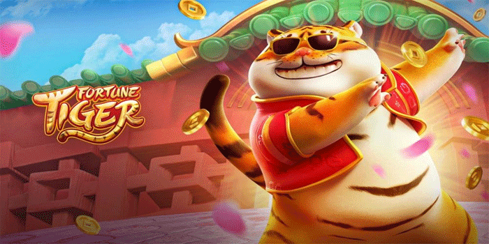 Cara Mudah Meraih Kemenangan Besar Slot Fortune Tiger