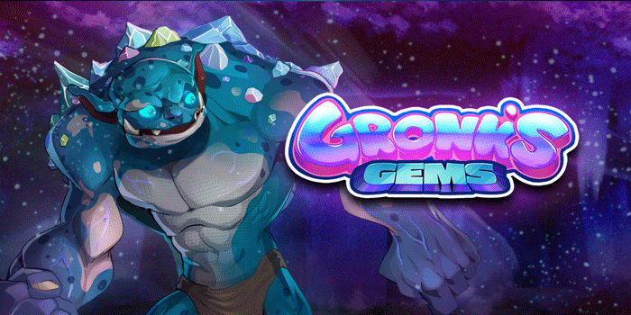 Cara Main Slot Gronk's Gems Agar Menang Besar Setiap Hari
