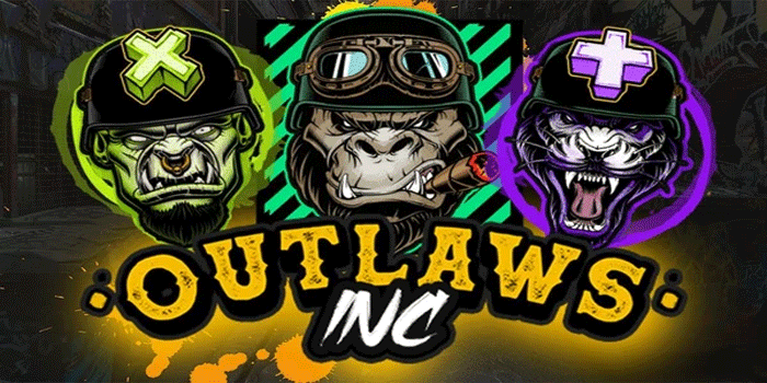 Strategi Jitu Menang Besar di Slot Outlaws Inc