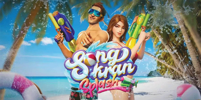 Tips Jitu Mendapatkan Jackpot Besar Slot Songkran Splash