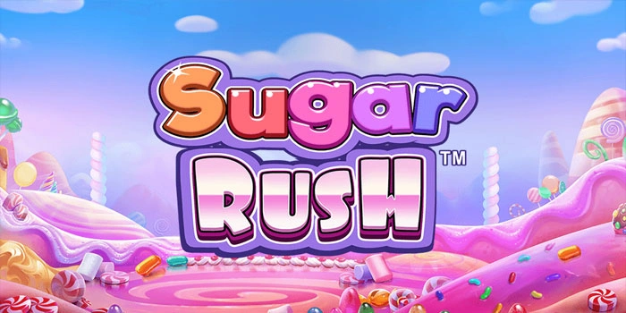 Angin Keberuntungan Datang lewat Slot Sugar Rush