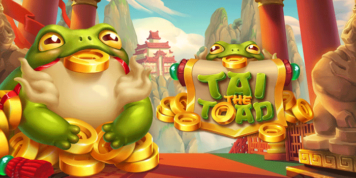 Rahasia Slot Tai the Toad Pembawa Kemenangan Besar
