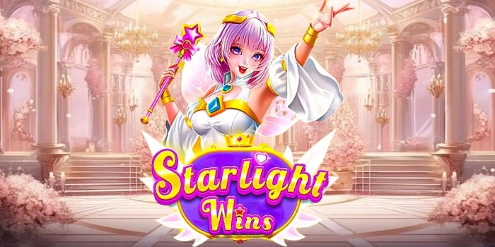 Strategi Menemukan Scatter Agar Slot Starlight Wins Lebih Gacor