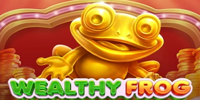 Pengalaman Menang Fantastis dari Slot Wealthy Frog
