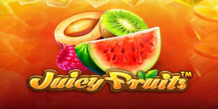 Trik Jitu Jackpot Besar Slot Juicy Fruits Bet Kecil Jackpot Besar