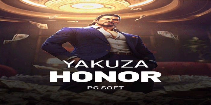 Cara Mencapai Jackpot Maksimal Slot Yakuza Honor Secara Konsisten
