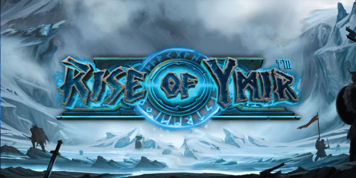 Cara Bermain Slot Rise Of Ymir Dengan Jackpot Menggiurkan